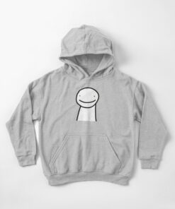 dream hoodie minecraft