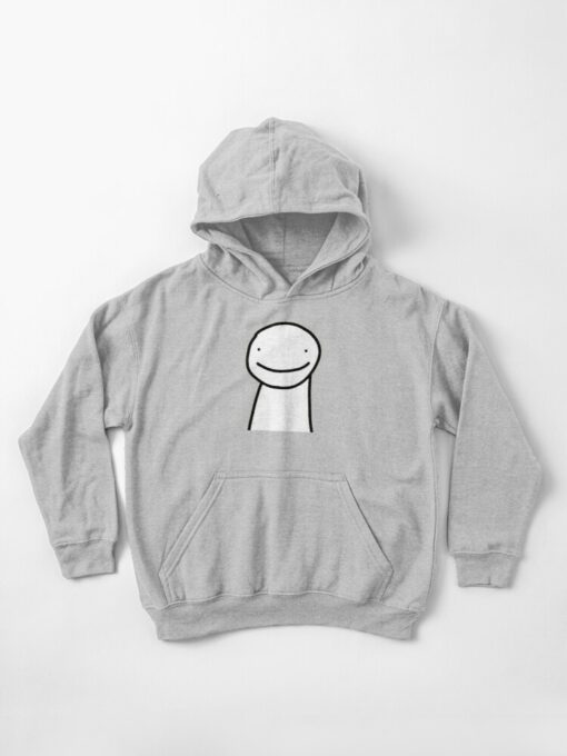 dream hoodie minecraft