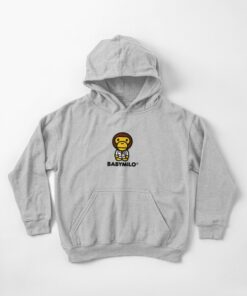 milo hoodie