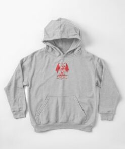 rare hoodies