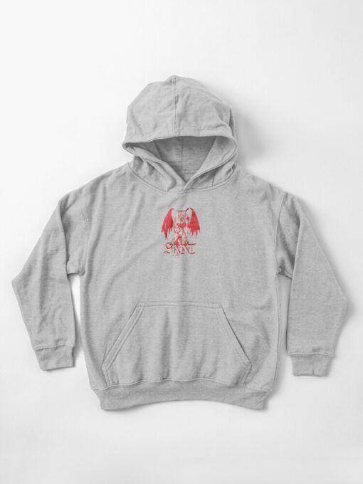 rare hoodies