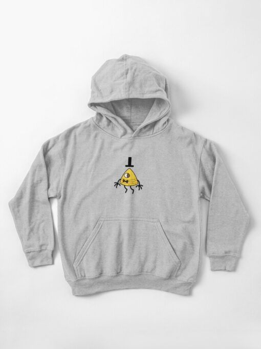 bill cypher hoodie