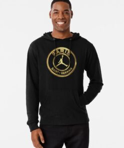 paris saint germain hoodies