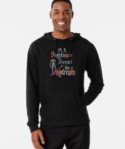 daydream hoodie