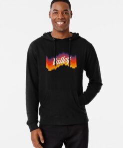 suns hoodie