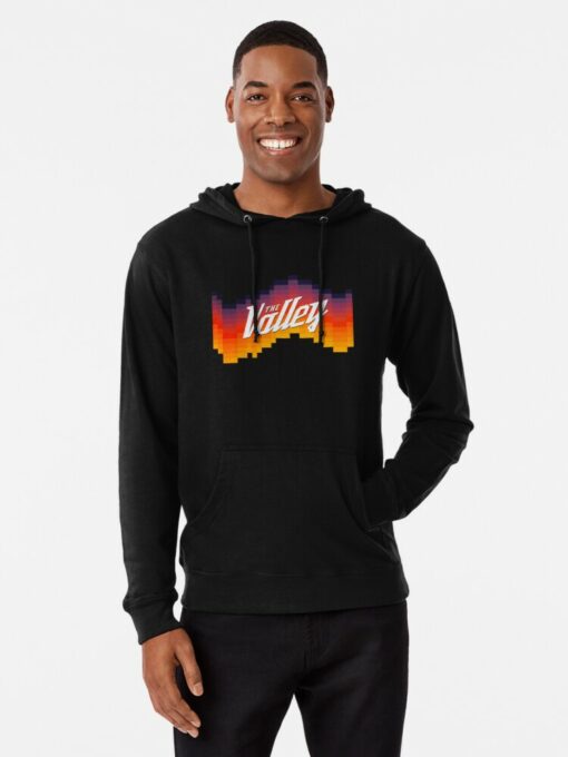 suns hoodie