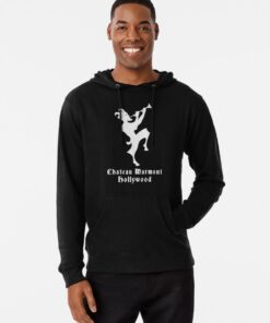 chateau marmont hoodie