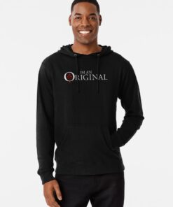 the originals hoodie
