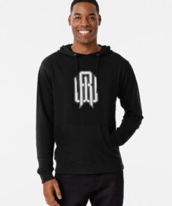 raymond warner hoodie