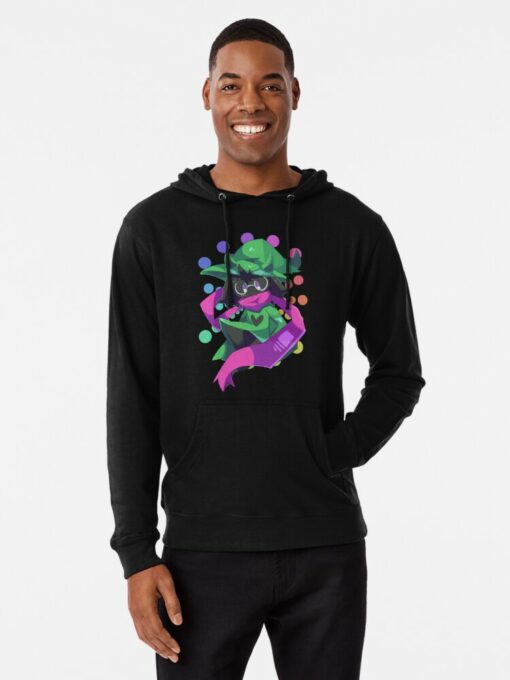 ralsei hoodie