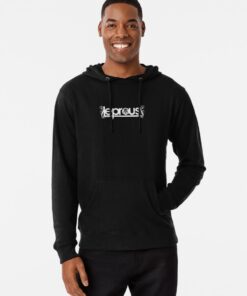 leprous hoodie