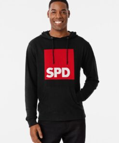 spd hoodie