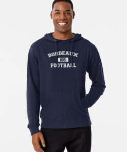 bordeaux color hoodie