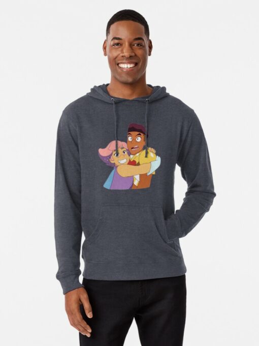 she-ra hoodie