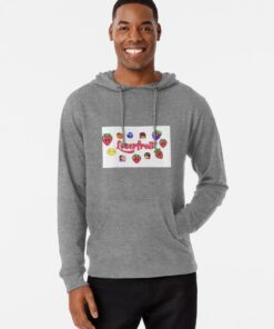 loserfruit hoodie