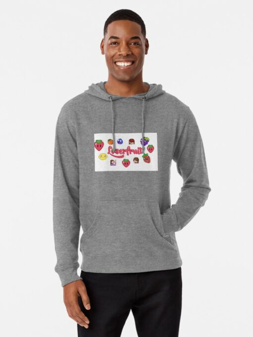 loserfruit hoodie