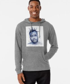 odb hoodie