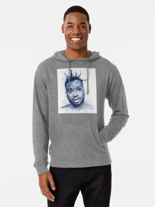 odb hoodie