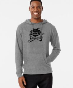 can-am pullover hoodie