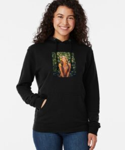 lexi rivera merch hoodie