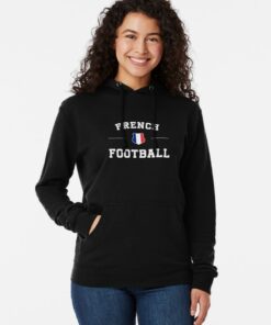 france football hoodie