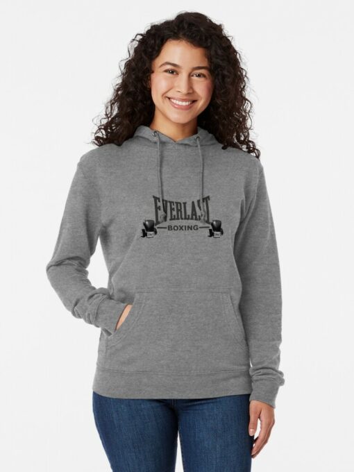 everlast boxing hoodies