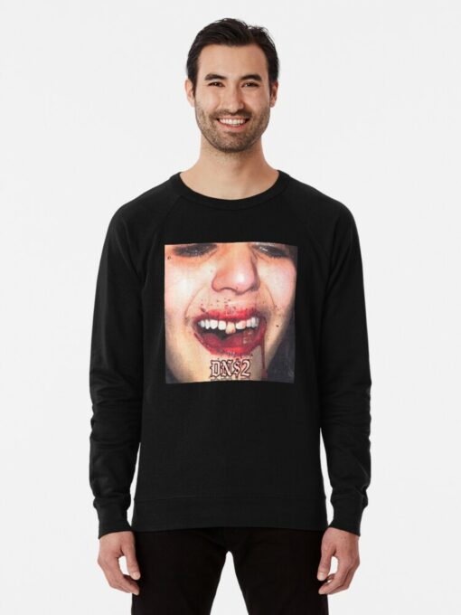 suicideboys sweatshirt