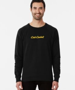 cub cadet sweatshirt