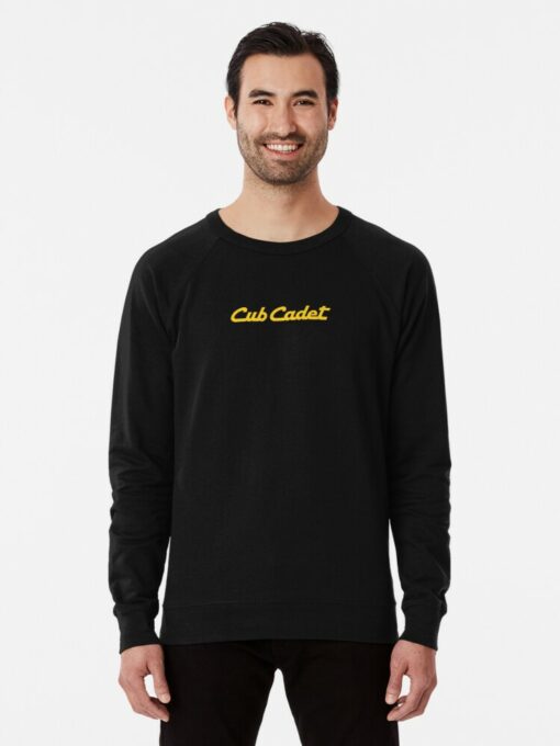 cub cadet sweatshirt