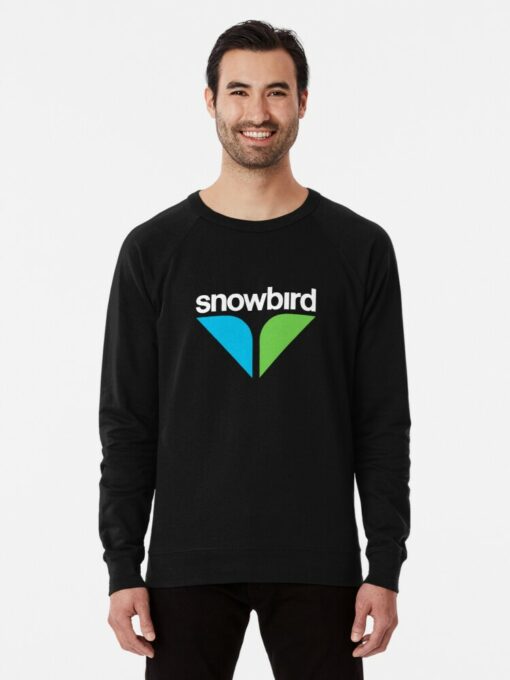 snowbird sweatshirt