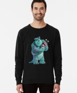 sully sweatshirt