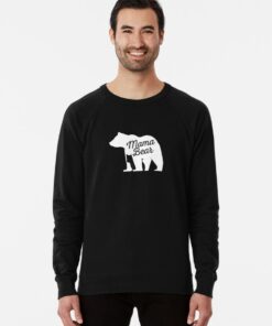 mama bear sweatshirts