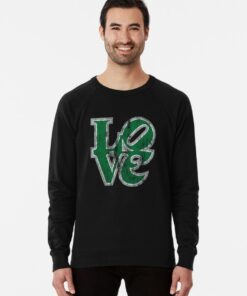 philadelphia eagles kelly green sweatshirt