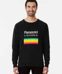 polaroid sweatshirt