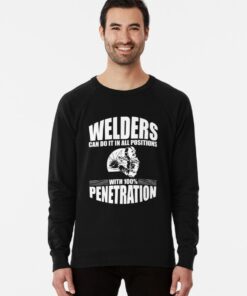 positions sweatshirt