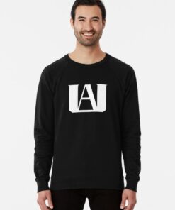 ua sweatshirt