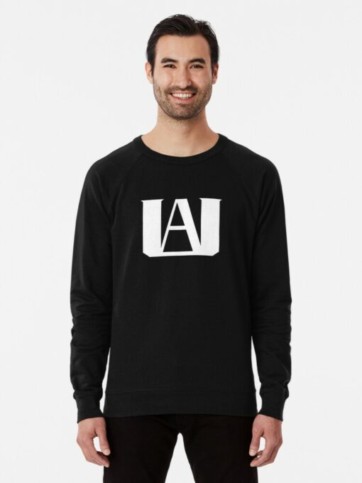 ua sweatshirt