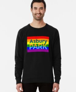 asbury park sweatshirt