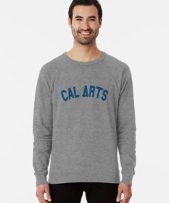 calarts sweatshirt