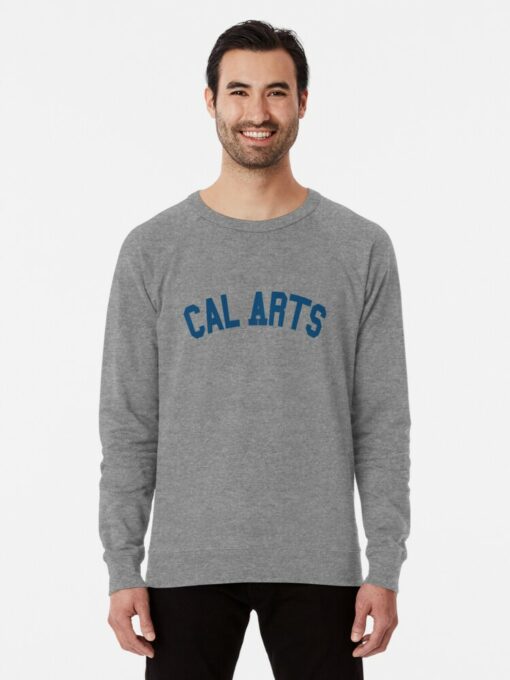 calarts sweatshirt