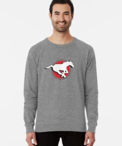 calgary sweatshirt