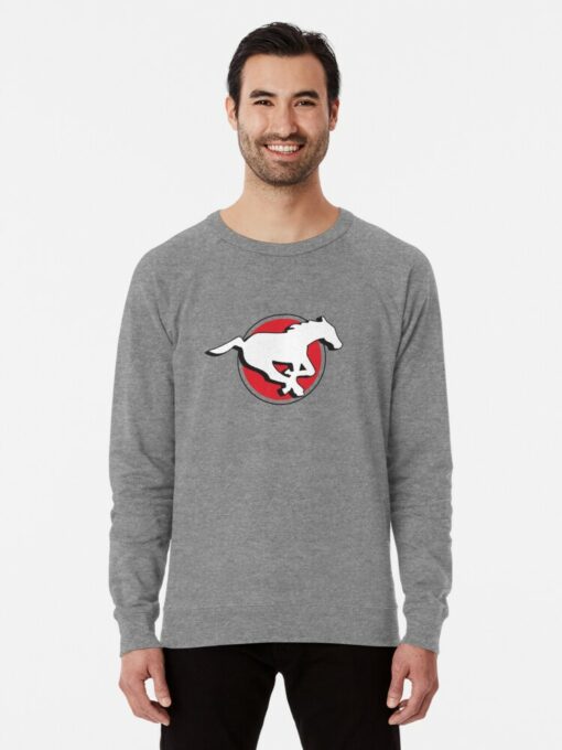 calgary sweatshirt