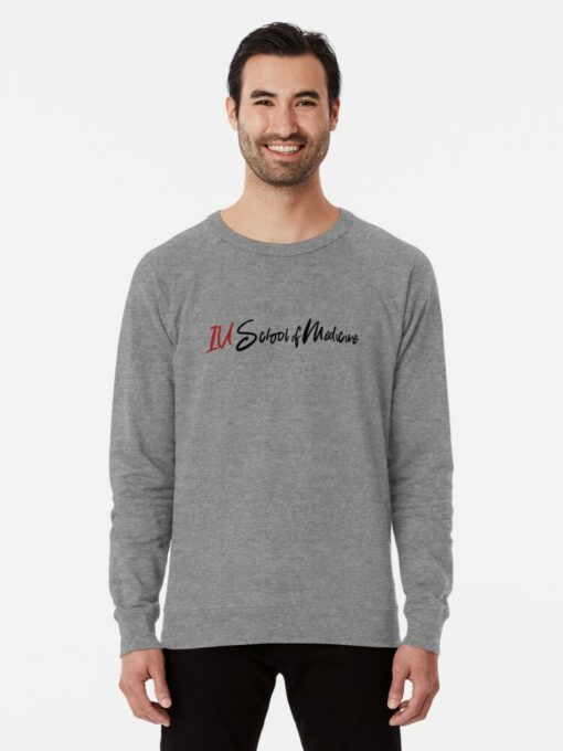 mens iu sweatshirt