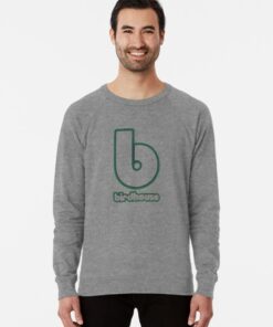 birdhouse sweatshirt