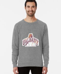 ualbany sweatshirt