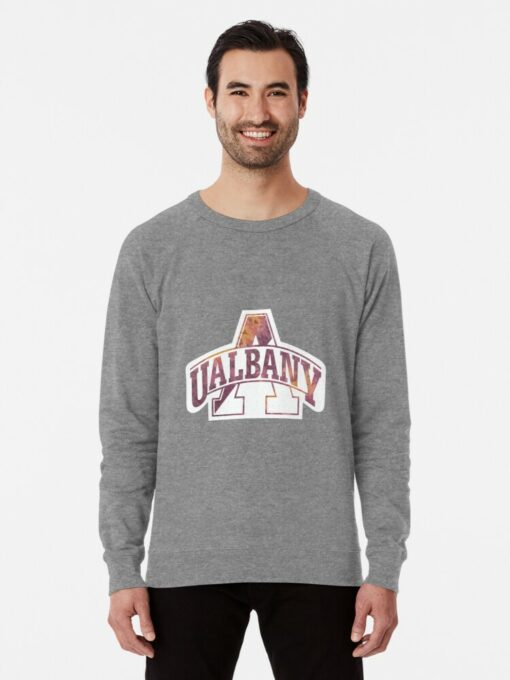 ualbany sweatshirt