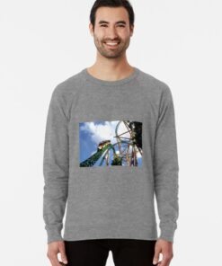 busch gardens sweatshirt