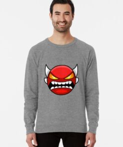 geometry dash sweatshirt