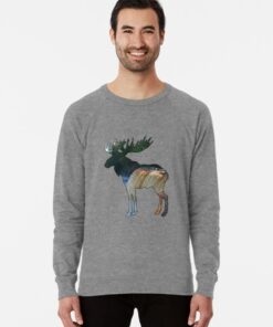 tahquamenon falls sweatshirt