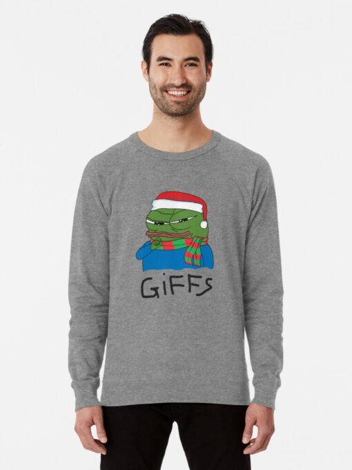 apu sweatshirt